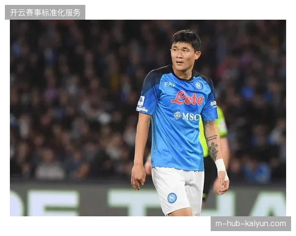 孙兴慜迎来世界杯新挑战，韩国队将依靠金玟哉的防守硬度应对来自欧洲的未知对手